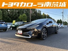 プリウス PHV Z