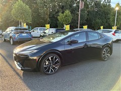 プリウス PHV Z
