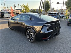 プリウス PHV Z