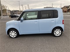 ピクシススペース X