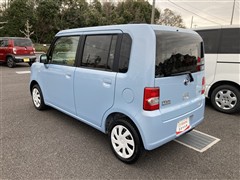 ピクシススペース X