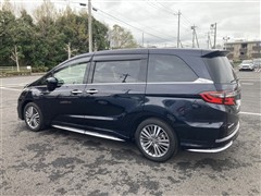 オデッセイhv アブソEX センシン