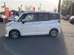 ルーミー カスタム G