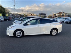 プリウス S セーフティプラス