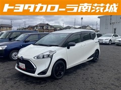 トヨタ シエンタ hv G セーフティED2