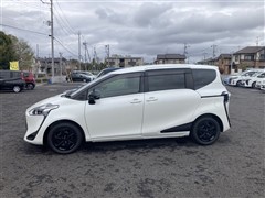 シエンタ hv G セーフティED2