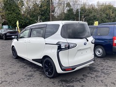 シエンタ hv G セーフティED2