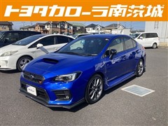 スバル WRX S4 STIスポーツアイサイト