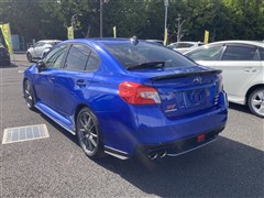 WRX S4 STIスポーツアイサイト