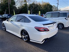 クラウン hv RS アドバンス