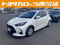 ヤリス G