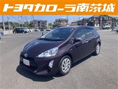 アクア S スタイルブラック