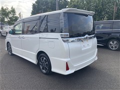 ヴォクシー ZS キラメキ3