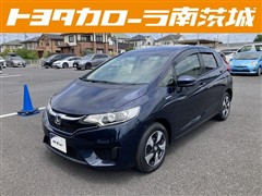ホンダ フィットhvFコンフォートパッケージ