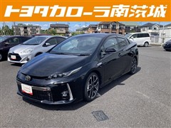 プリウス PHV S GRスポーツ