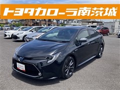 トヨタ カローラ hv ダブルバイビー
