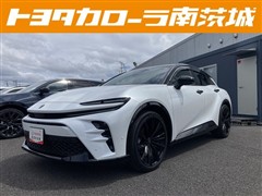 クラウンスポーツ ハイブリッド Z