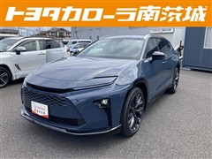 トヨタ クラウンエステート ハイブリッド Z