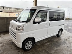 ピクシスバン クルーズ