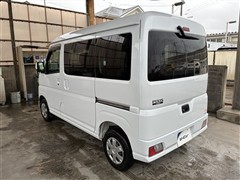 ピクシスバン クルーズ