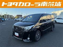 トヨタ ノア Si ダブルバイビー