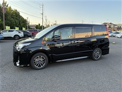 ノア Si ダブルバイビー