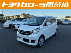 三菱 ekワゴン M E-アシスト