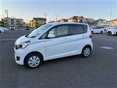 ekワゴン M E-アシスト