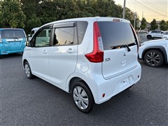ekワゴン M E-アシスト
