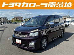 トヨタ ヴォクシー ZS キラメキ2