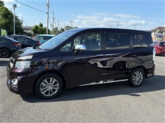 ヴォクシー ZS キラメキ2