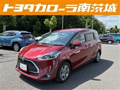 トヨタ シエンタ ハイブリッド G クエロ