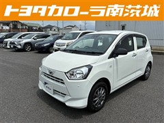 ダイハツ ミライース L SA3