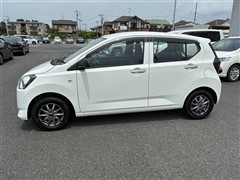 ミライース L SA3