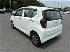 ミライース L SA3