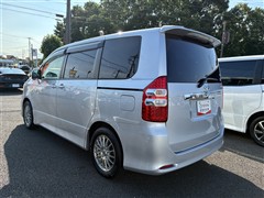 ノア Si