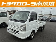 スクラムT KC AC・PS 4WD