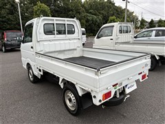 スクラムT KC AC・PS 4WD