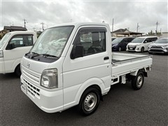 スクラムT KC AC・PS 4WD