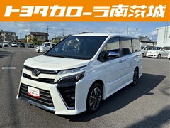 ヴォクシー ZS キラメキ
