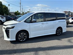 ヴォクシー ZS キラメキ