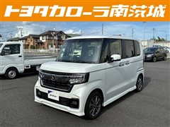 ホンダ N-BOX カスタム L