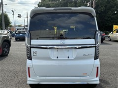N-BOX カスタム L