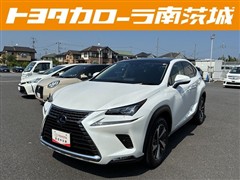 レクサス NX 300h Iパッケージ
