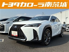 レクサス UX 250h Fスポーツ