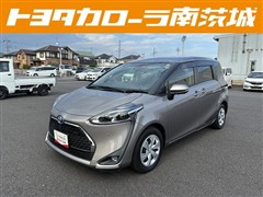 シエンタ hv ファンベース G
