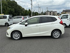 フィット hv L ホンダセンシング