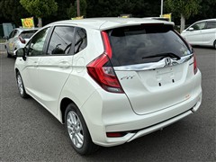 フィット hv L ホンダセンシング