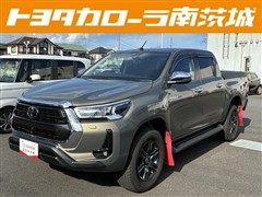 ハイラックス Z 4WD