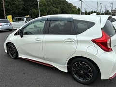 ノート NISMO